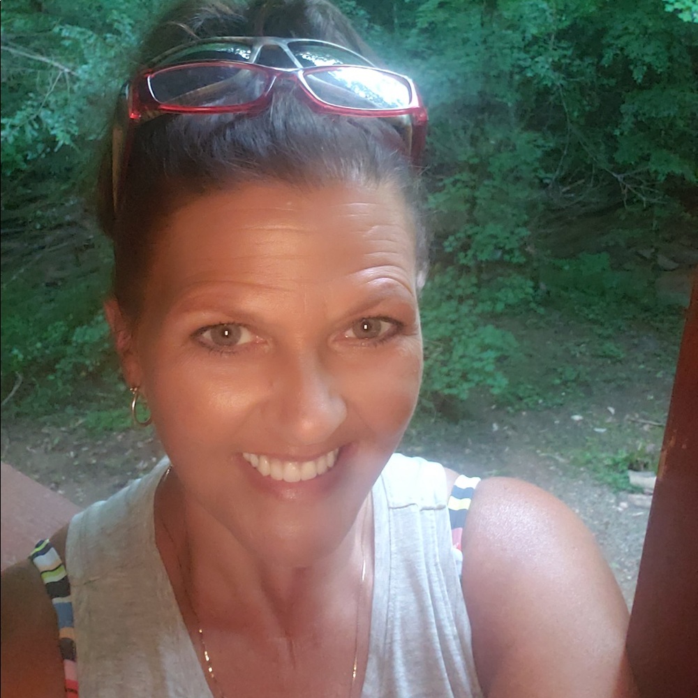 Meet your Posher, MaryKay